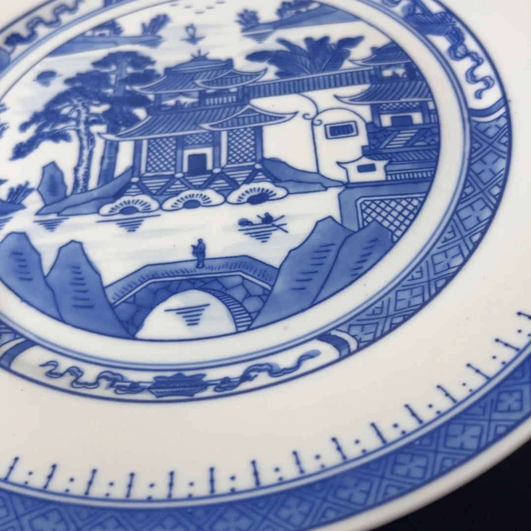 景德镇陶瓷艺术品