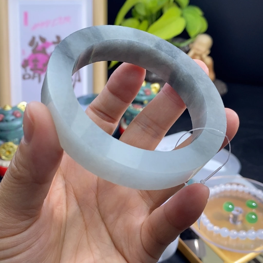 定制翡翠翡翠未镶嵌翡翠57—60