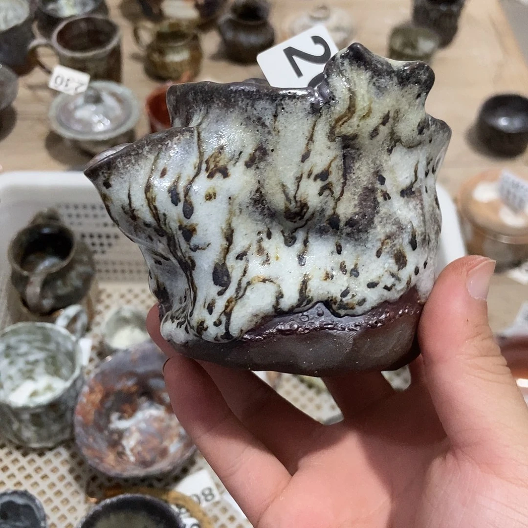 208 一家茶器直播分享