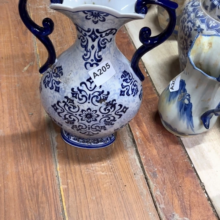 凤***窝陶瓷制品瑕疵处理