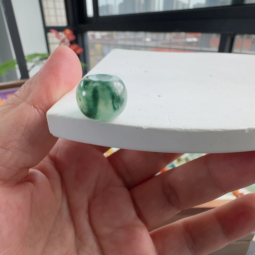 未镶嵌定制翡翠定制翡翠毛货不退不换