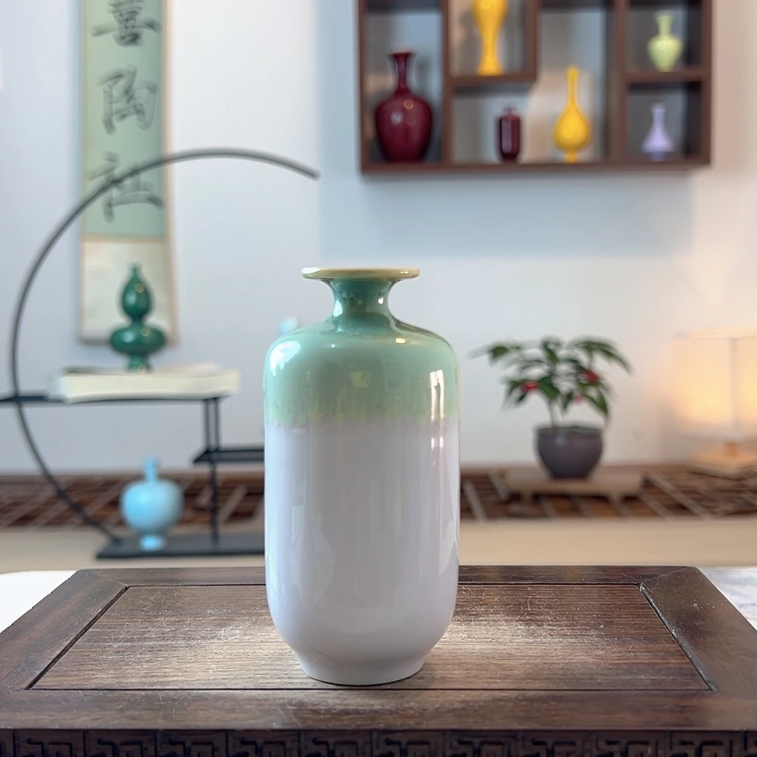 摆件陶景德镇陶瓷艺术展