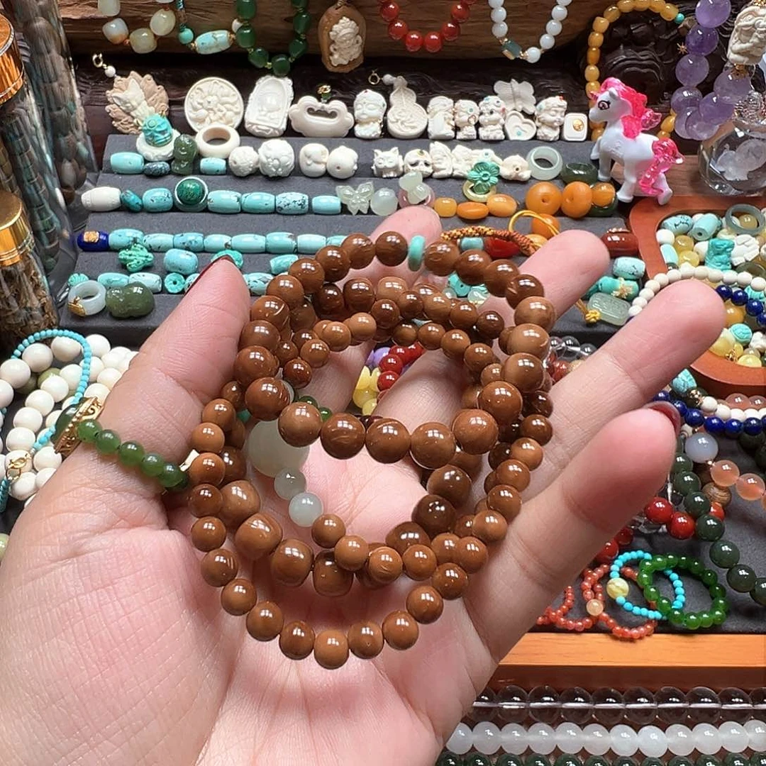 手串库克笑*笑福利多多