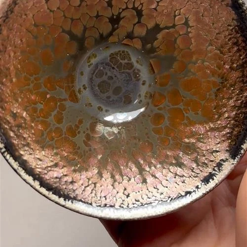 【闪购商品】茶盏-209............