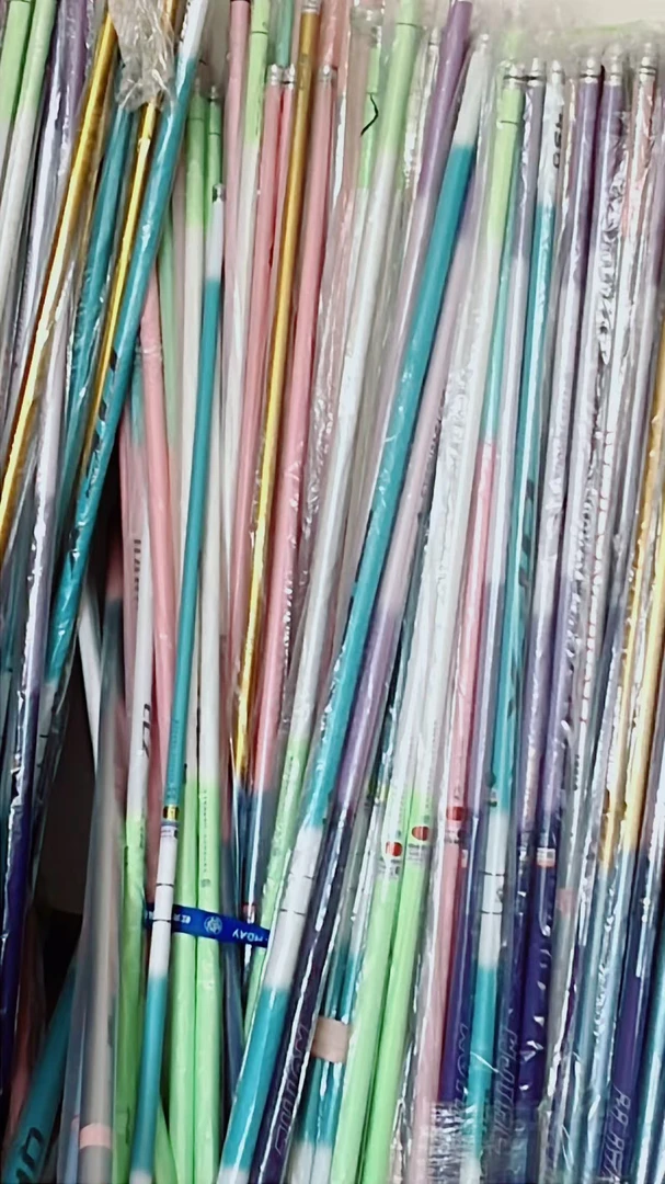 3组 品牌断码样品鱼竿渔具 粉丝专享瑕疵库存