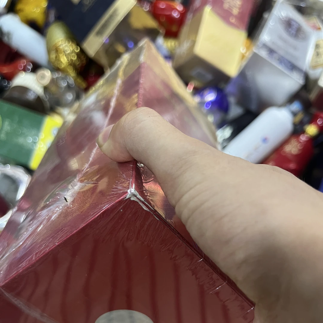 福利品纸盒包装盒子2
