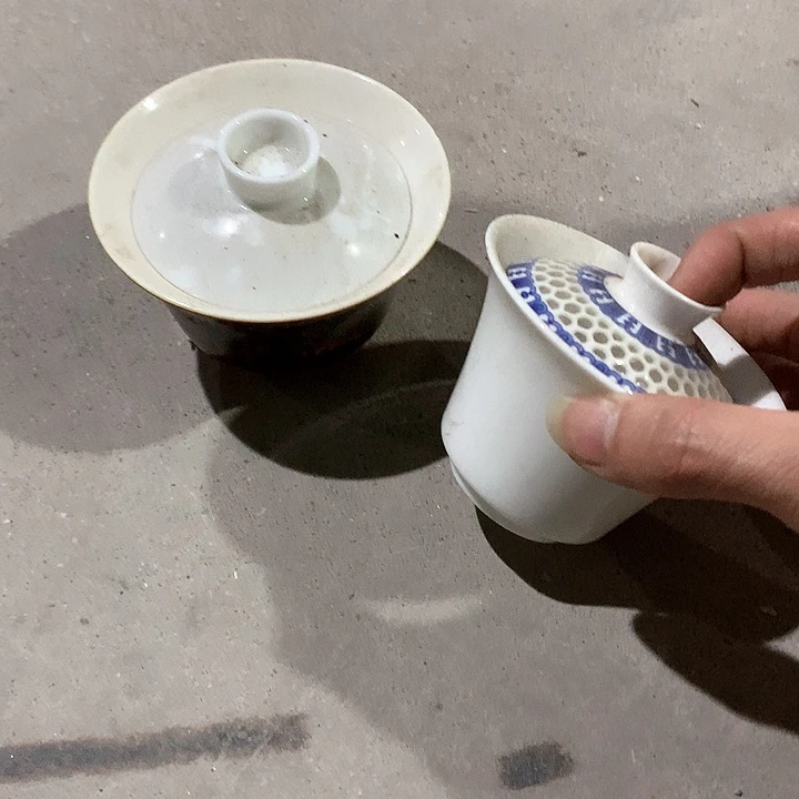 微瑕茶具介意勿拍