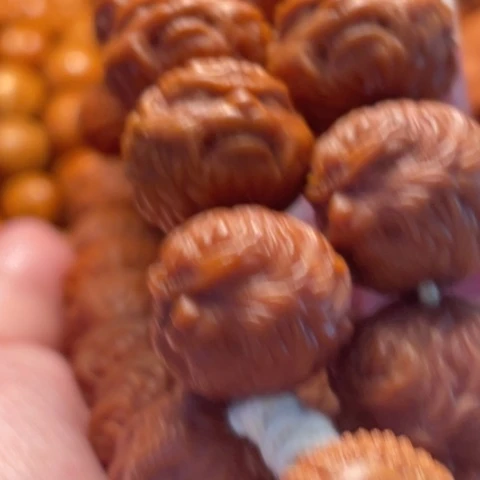 手串猴头核桃ℳ****舞台