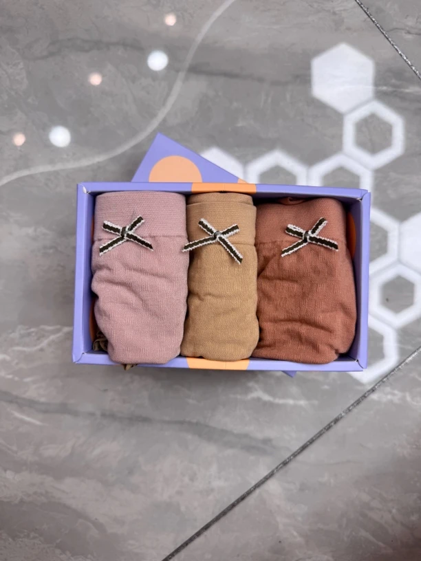 （福利品）女士内裤1084