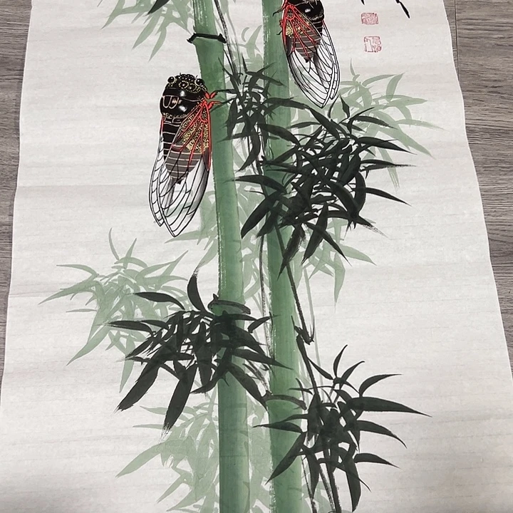 国画手绘国画专用链接88888