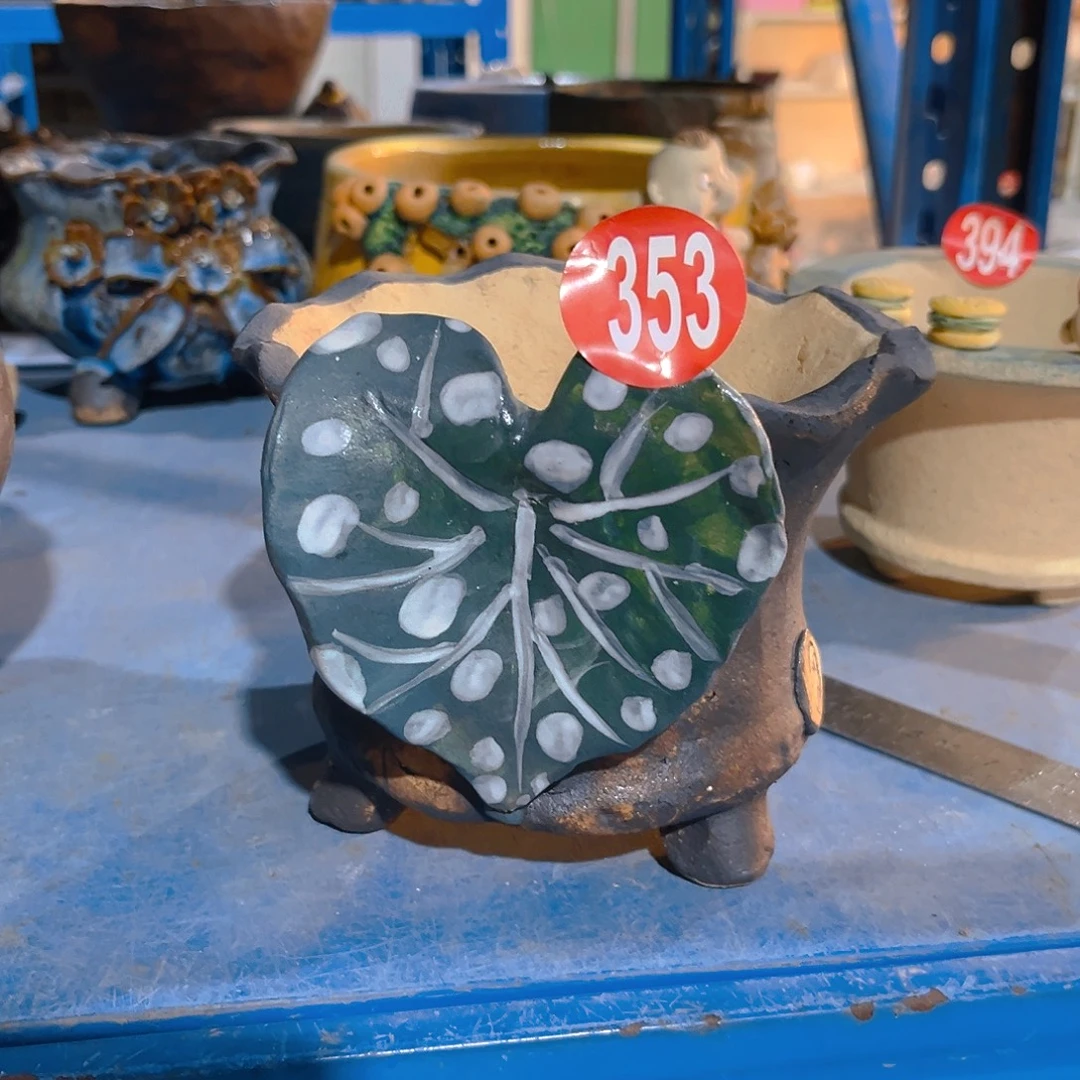 福利353 号陶然花器厂家直销