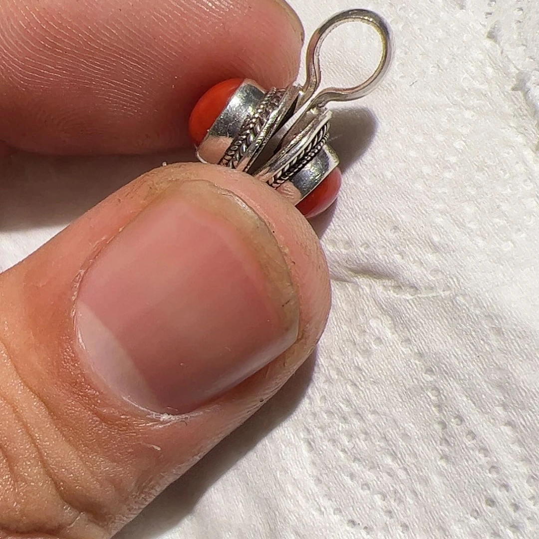 香榧木在这样一个人