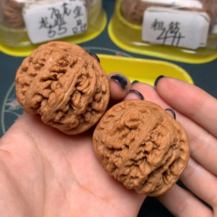 把件文玩核桃47-29754-0
