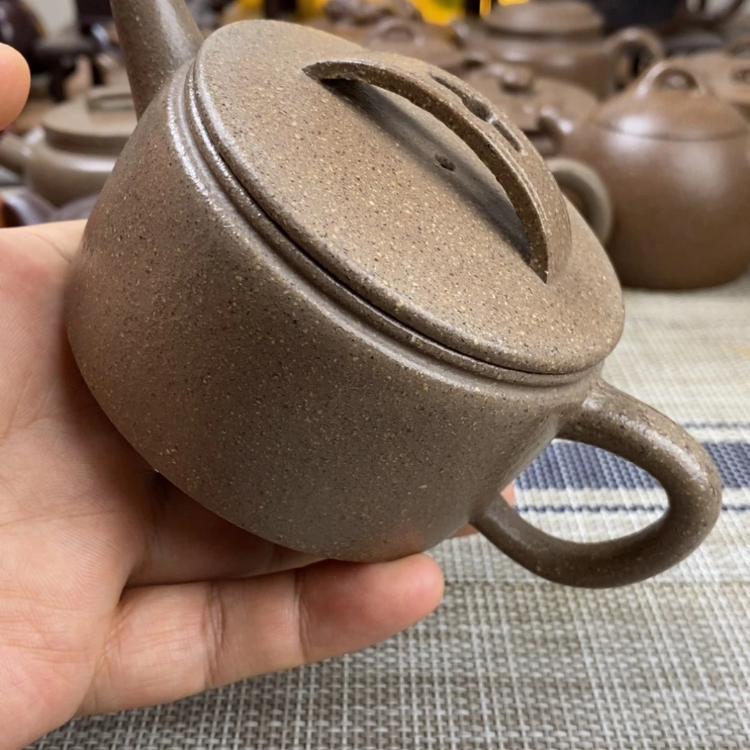 紫砂公道杯特价秒杀价200cc