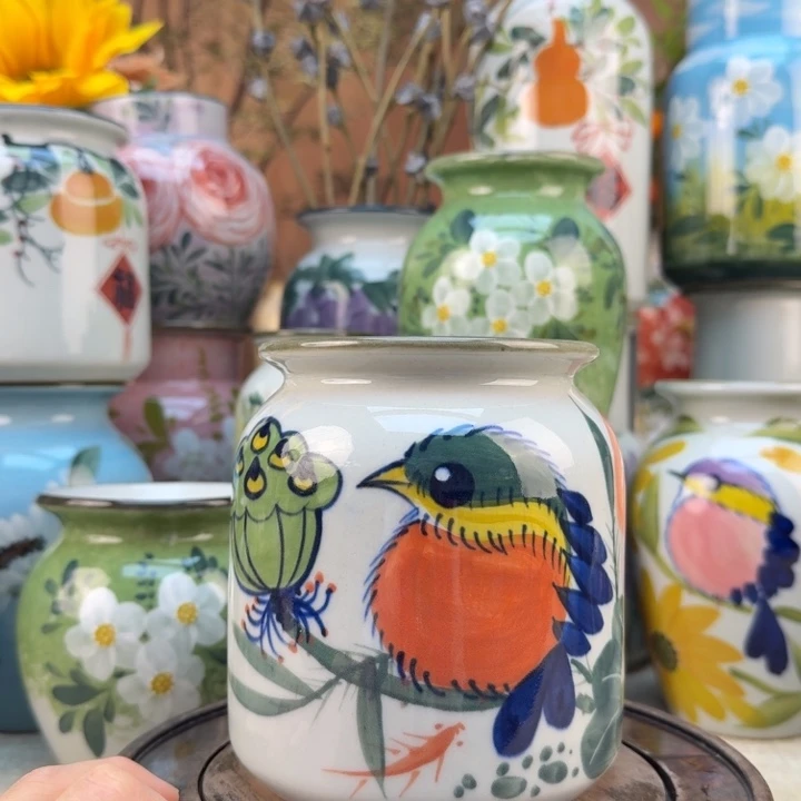 花瓶56566835566586