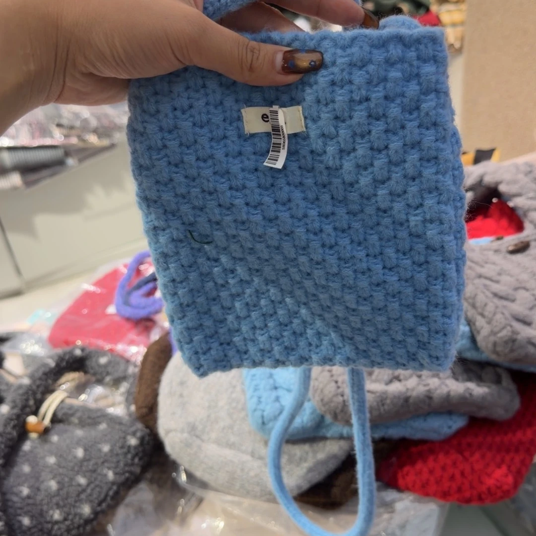 大馍馍推荐好看包包