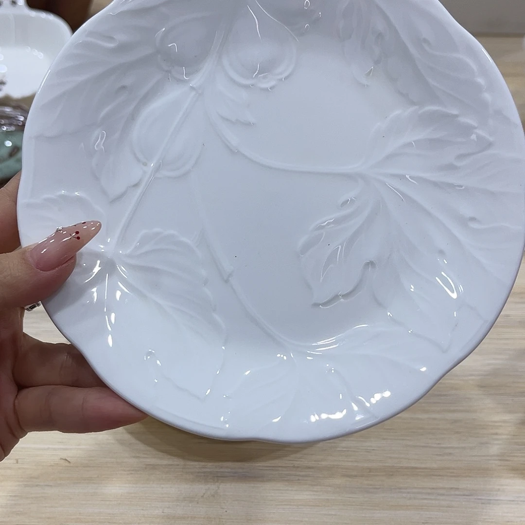 瓷片精品进口瓷器瓷片随缘发