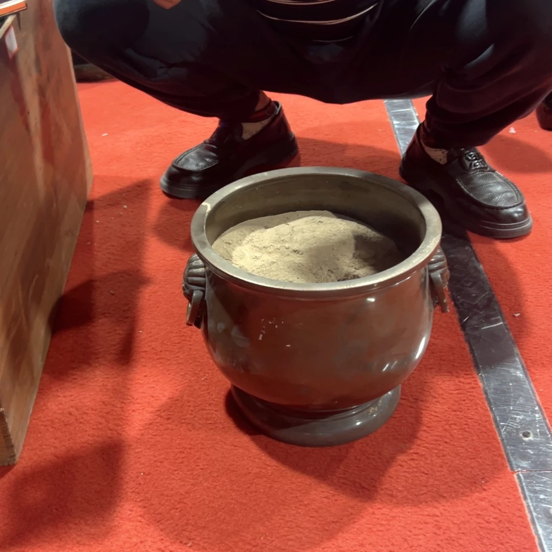 M****n陶瓷健健康康平平安安