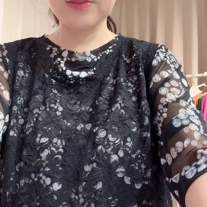 小***薇韩国高端高邦铅笔衫9
