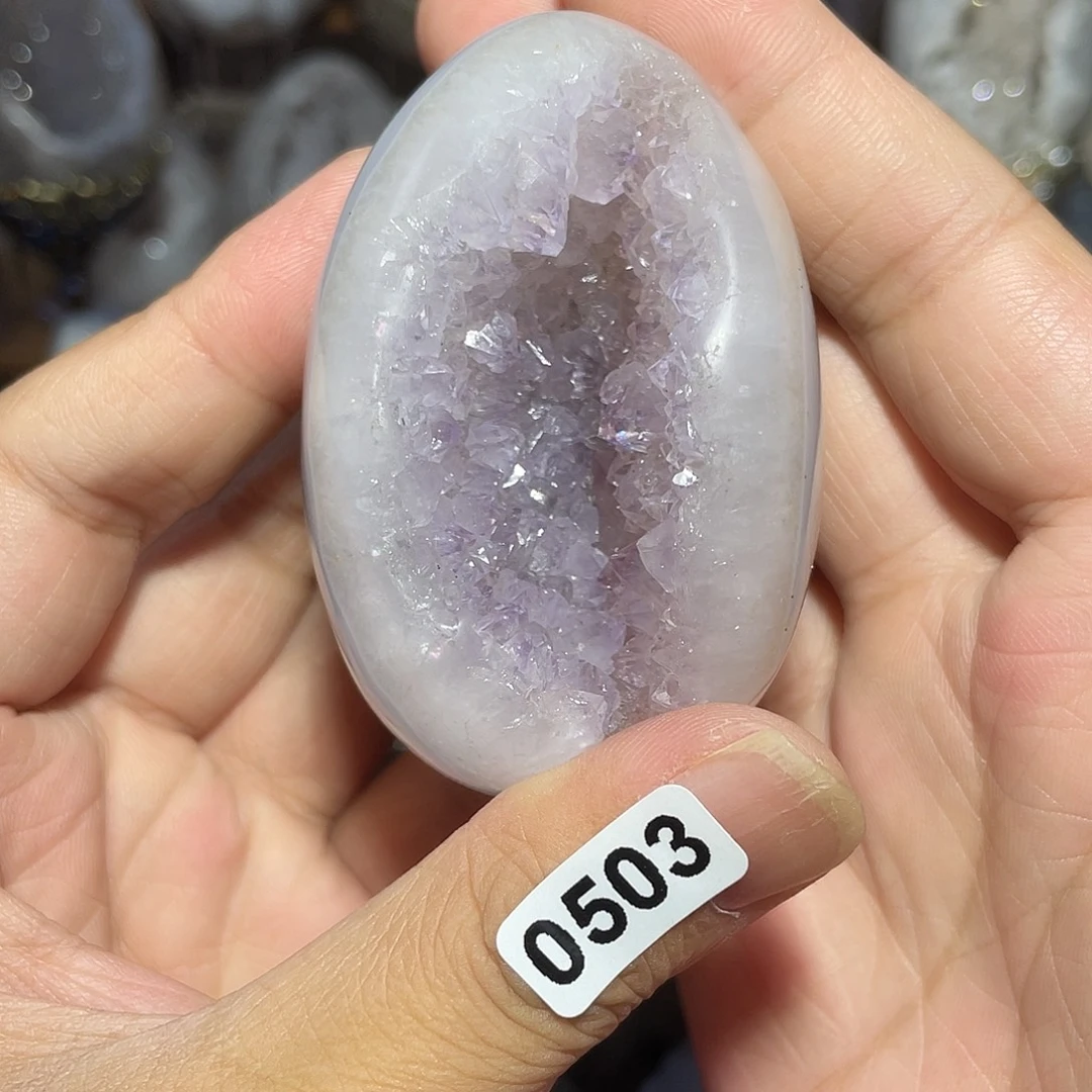 大型摆件（非配饰）未镶嵌水晶