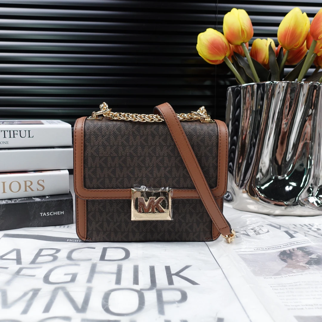 95新 MICHAEL KORS/迈克高仕 单肩包/T10273797
