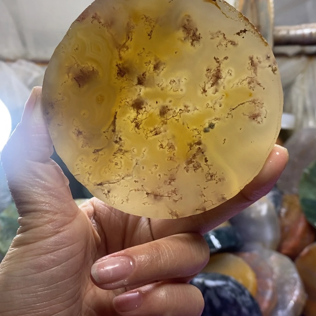 定制玛瑙玛瑙手镯私人订制