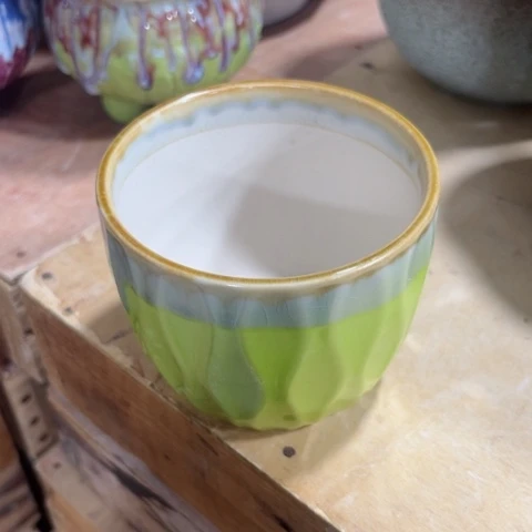 陶瓷新年快乐！！！！