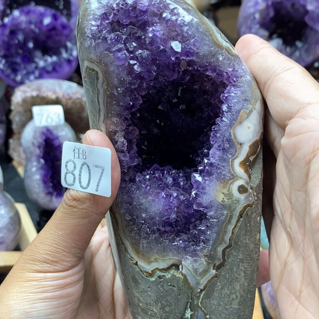 未镶嵌大型摆件（非配饰）水晶