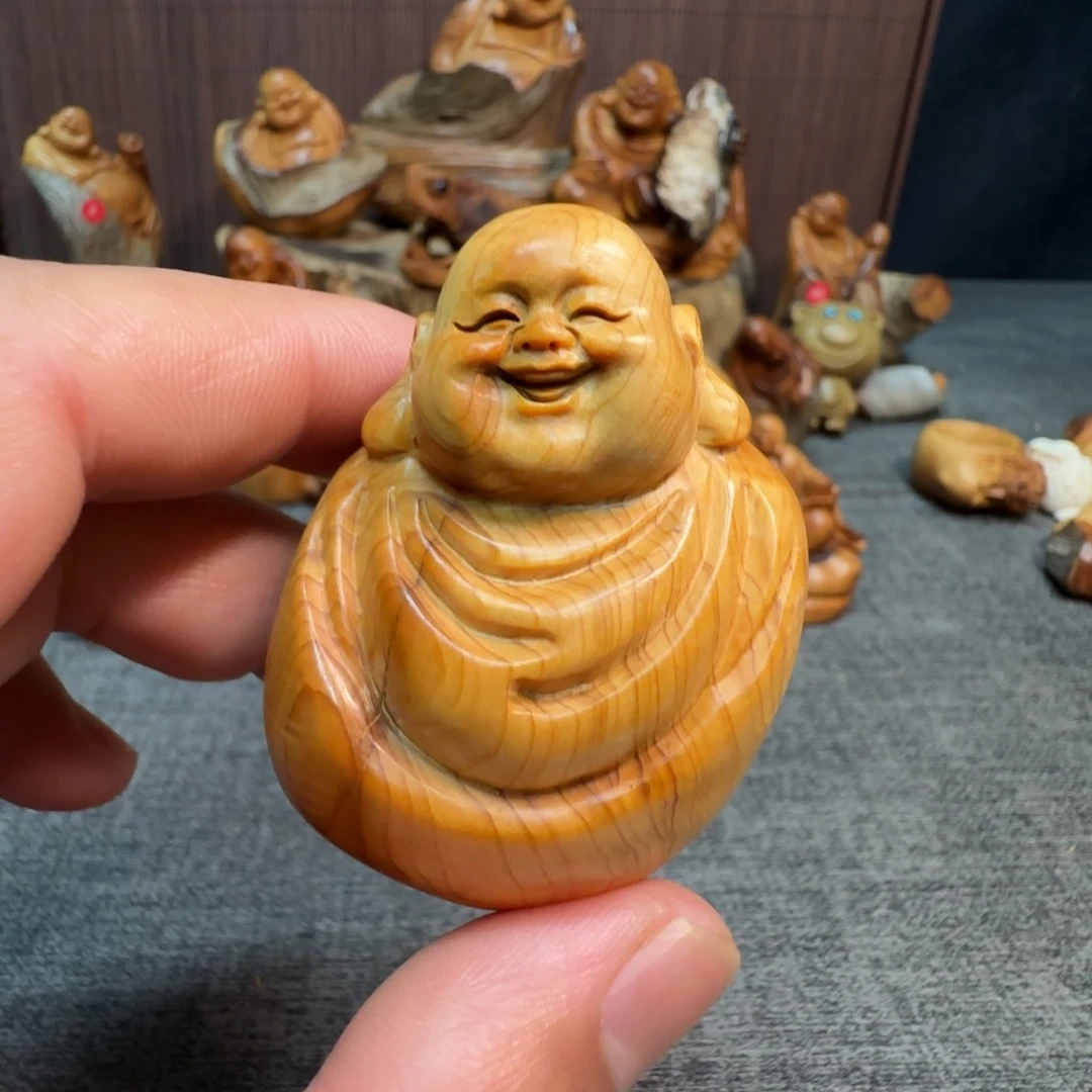 柏木（崖柏）洞*好的我知道了我知道