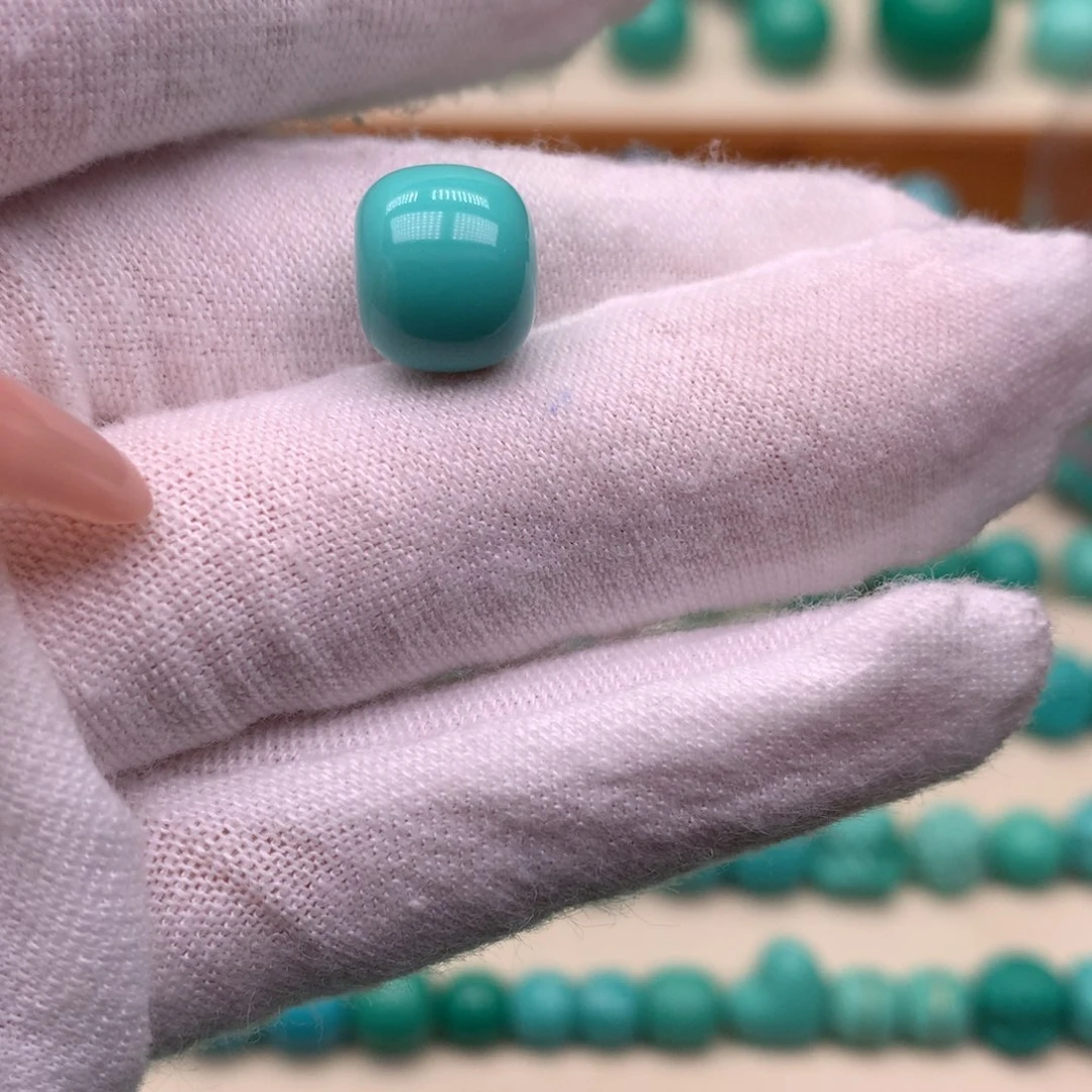 手工精工光面老型10.1