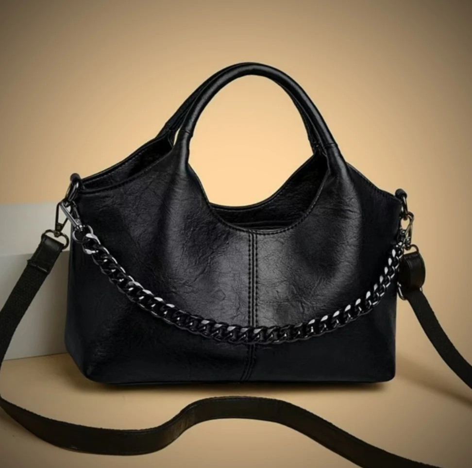 女士古着包包-以直播间为准-直播间备注下单-时尚百搭简约经典