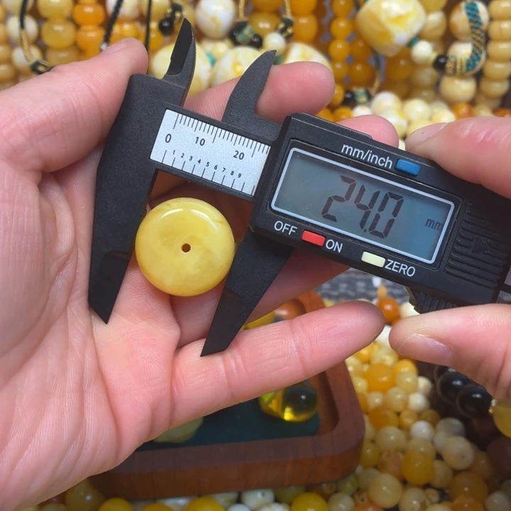 非金属配珠配饰5768