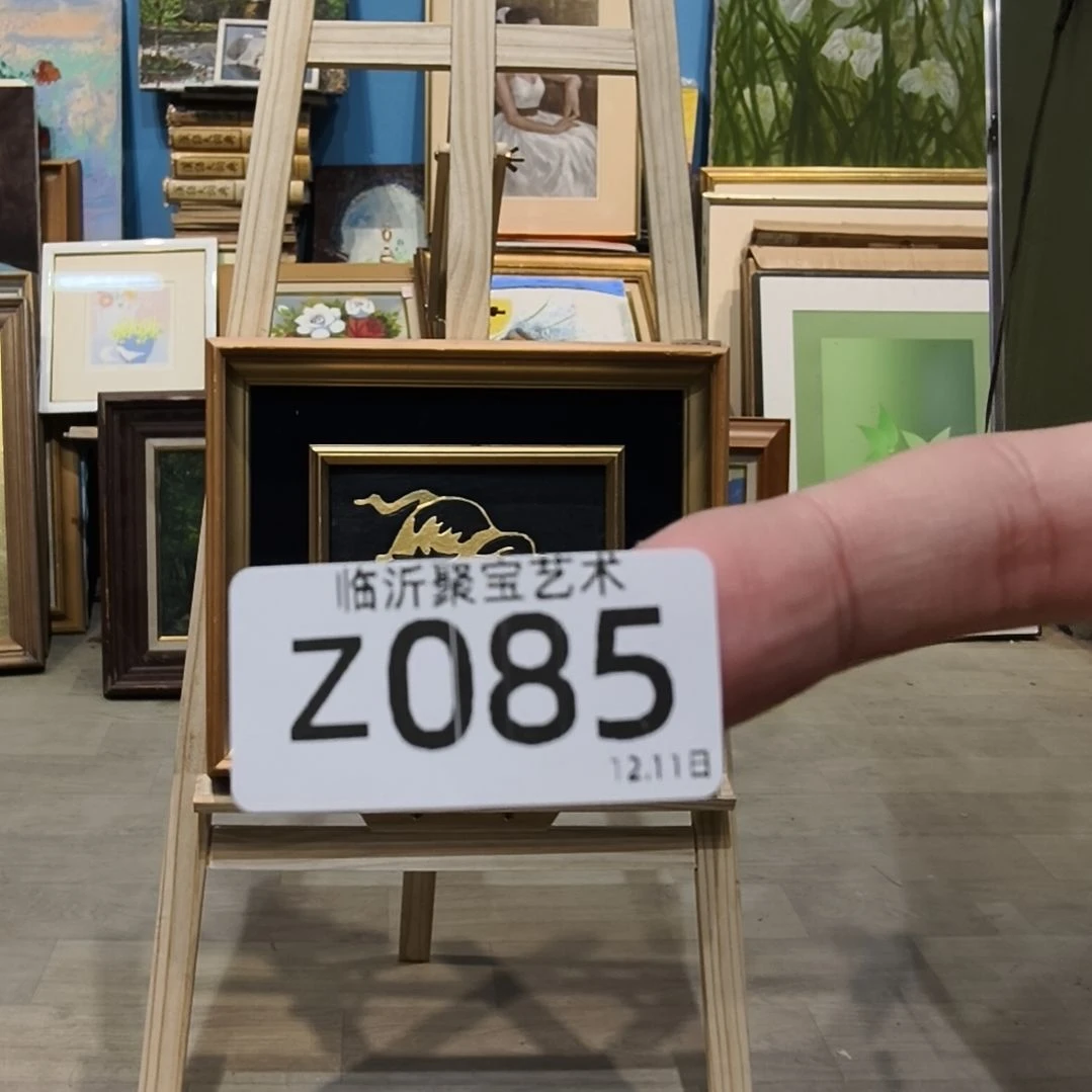 用***9版画油画版画开漏～