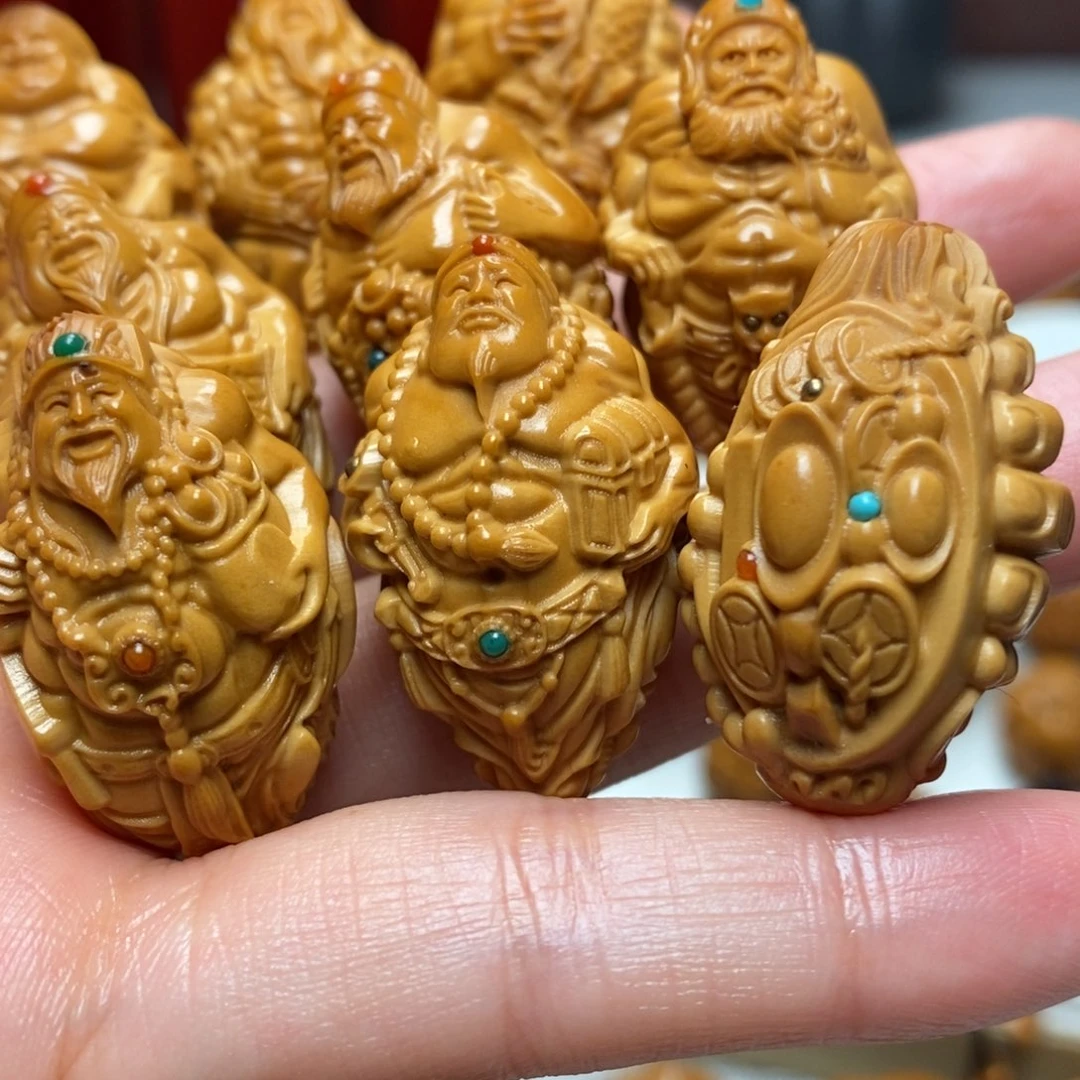 橄榄核手串/手链啊啊啊啊