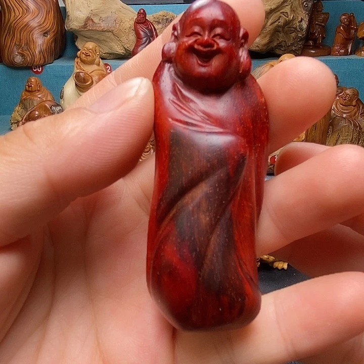 柏木（崖柏）印度小叶紫檀