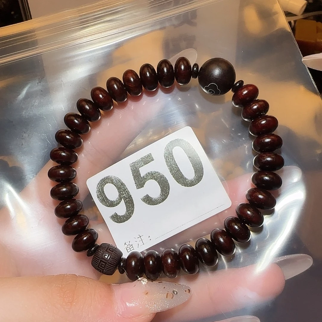 手串/手链檀香紫檀（小叶紫檀）