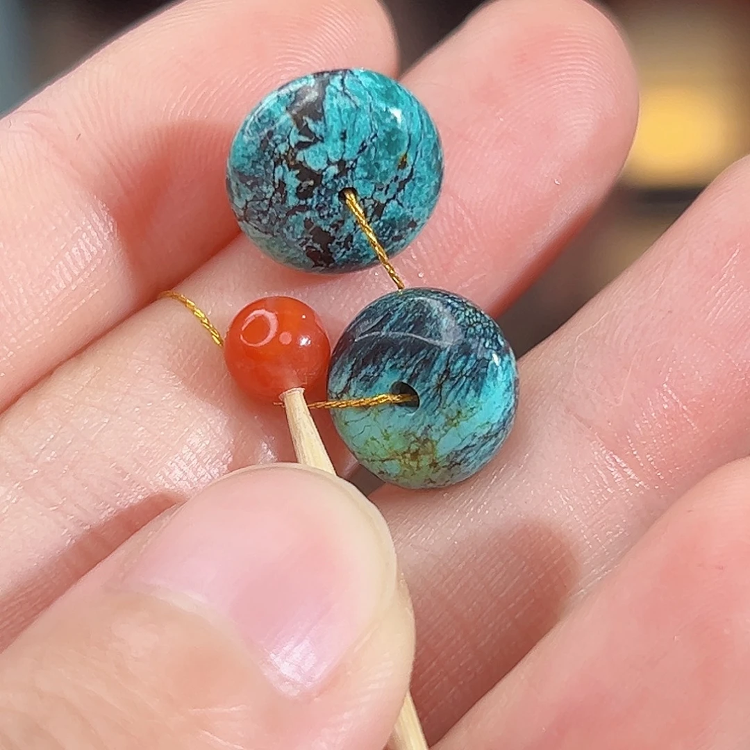 南红玛瑙未镶嵌珠宝奇石