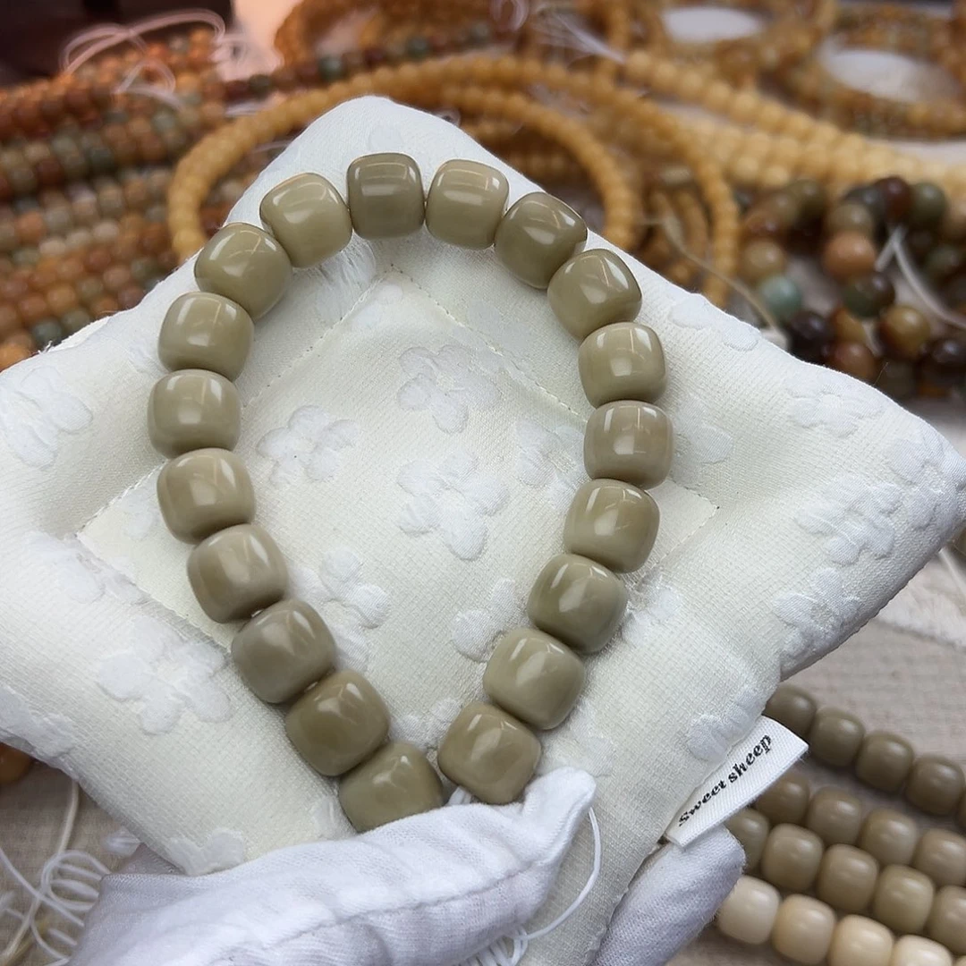 吊坠菩提根/象牙果15干磨燕麦奶咖816