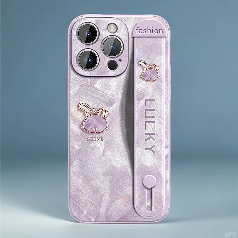 洛可可水钻适用iPhone17air手机壳新款苹果17pro防滑16promax爆款