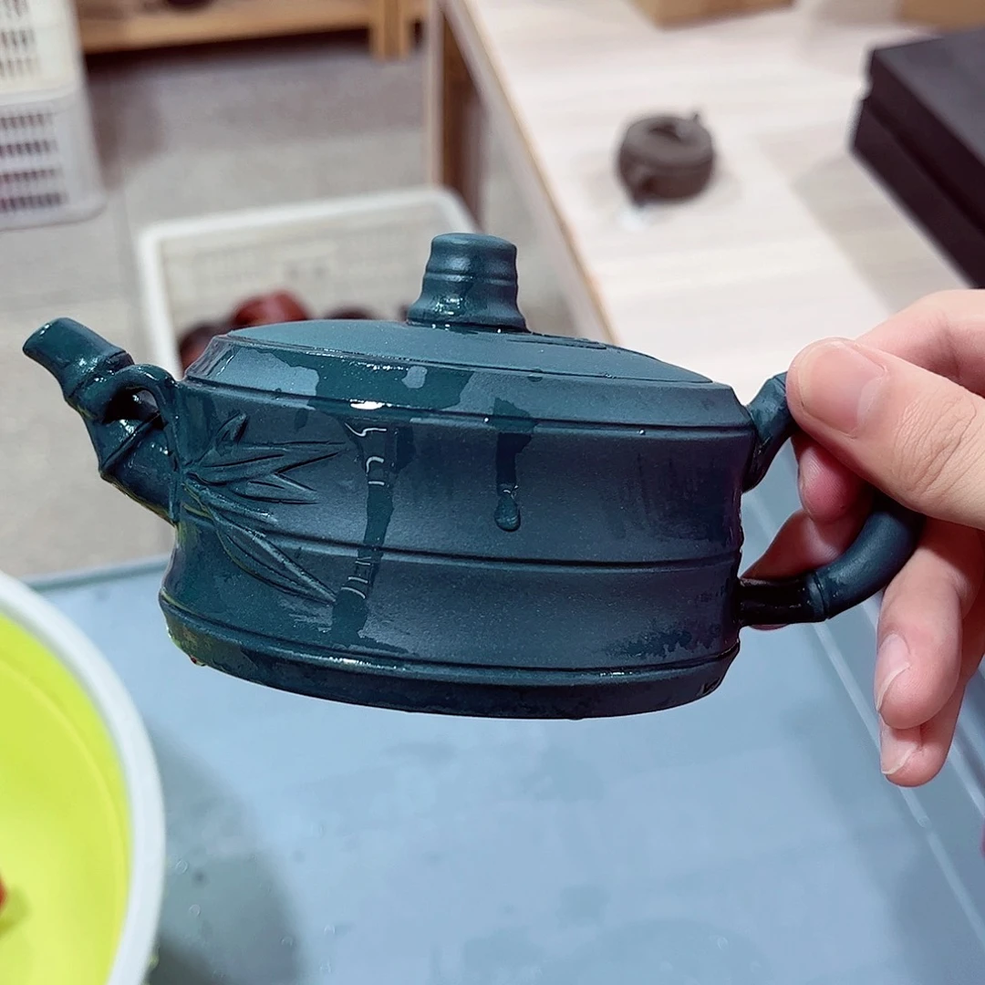 紫砂精品 紫砂艺术