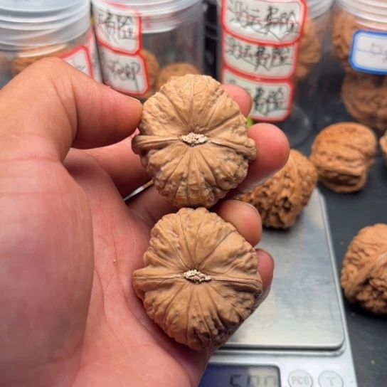 把件文玩核桃南瓜42