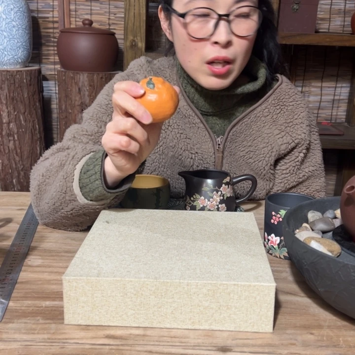 紫砂茶叶盒23333333333333333