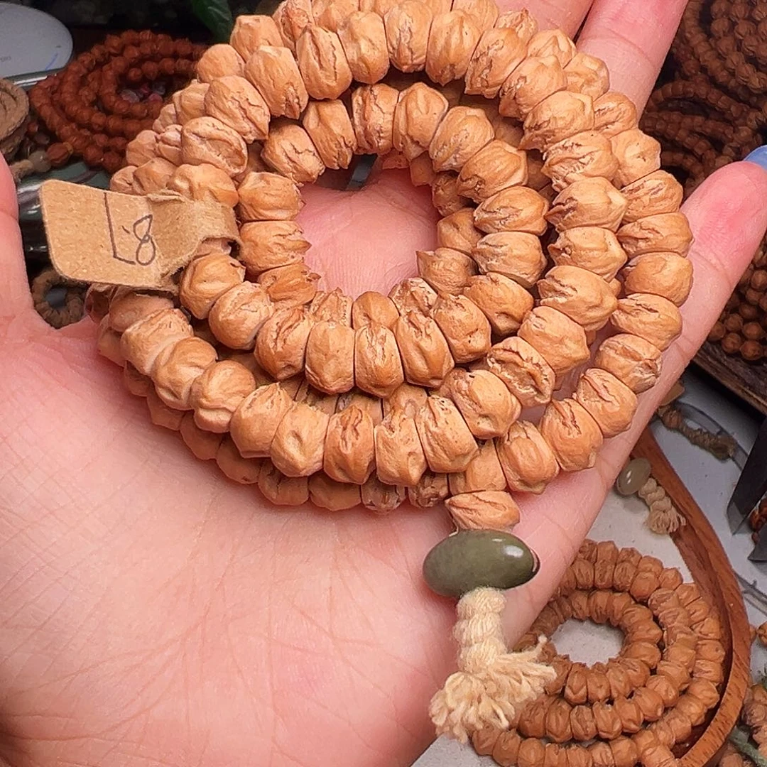 A****吊坠柏香籽/百香籽