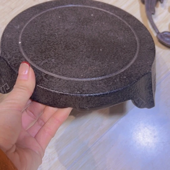 铁中古工艺品摆件