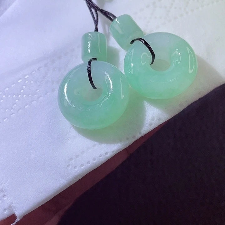 未镶嵌定制翡翠翡翠