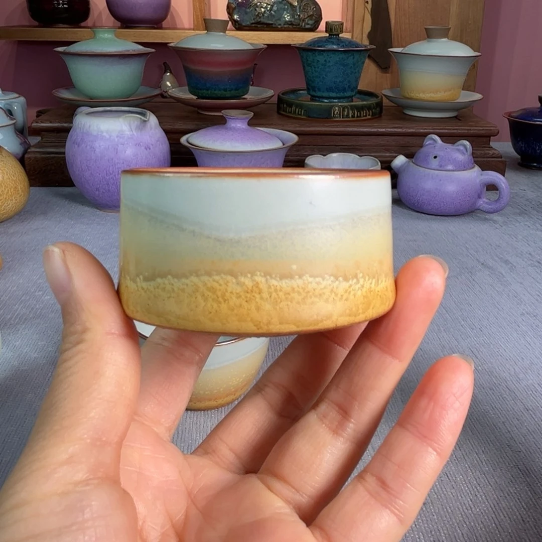 【闪购商品】钧瓷00037