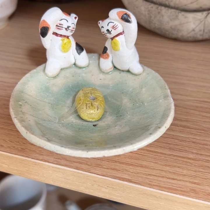 陶器 手作空间美学