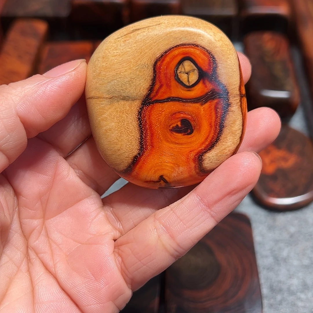 阿***龙染料紫檀（血檀）赞比亚