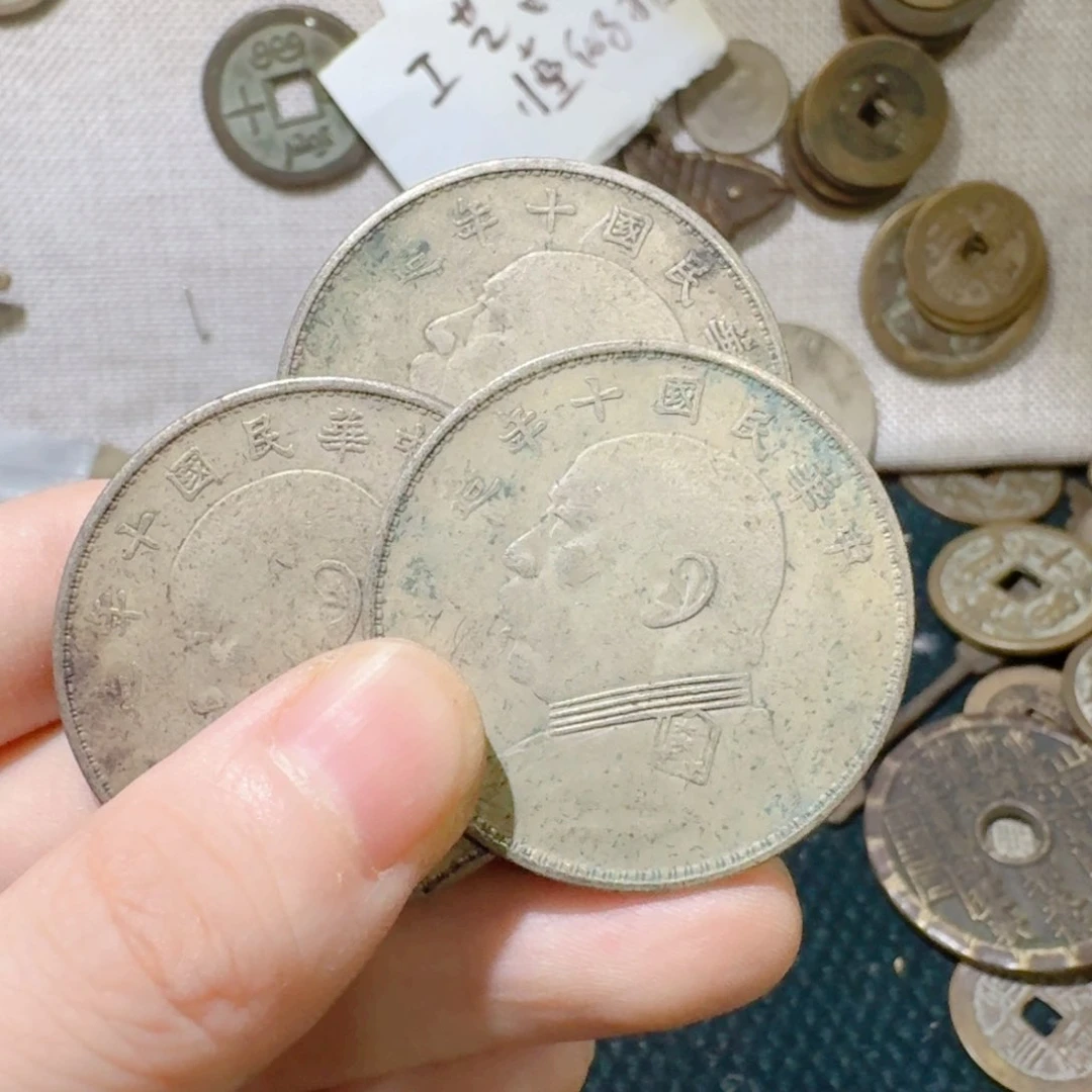 小张手机链饰品3个