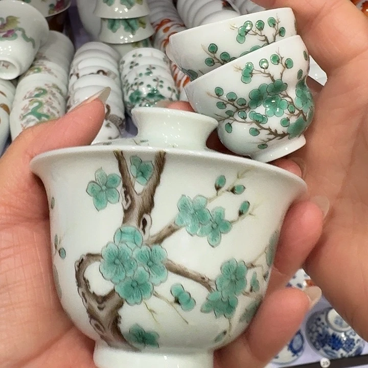 丹***陶瓷艺术品收藏陶瓷